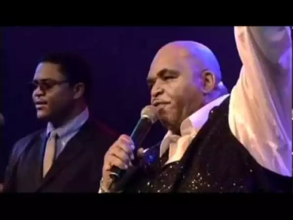 Solomon Burke - Stand By Me